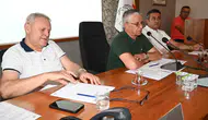 Kemer Belediyesi filosunu 18 milyon liraya yeniliyor