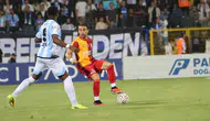 Erzurum’da Galatasaray rüzgarı erken başladı