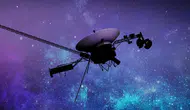 Türkçe selam taşıyan Voyager 2 uzayda ömrünü uzattı