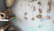 Siirtli köylülerin bahçesindeki tarihi gizem
