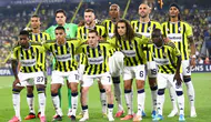 Fenerbahçe Devler Ligi yolunda Lyon ile karşılaşıyor