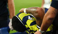 Fenerbahçe savunmasında Oosterwolde şoku