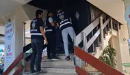 Başkentte müstehcen eğlence düzenleyen gece kulübü kapılarını kapattı