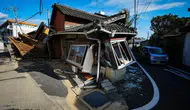 Japonya Kumamoto depreminde can kaybı 38’e ulaştı