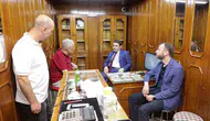 Kütahya’nın Tarihi Çehresi Yenileniyor Saman Pazarı İçin Kapsamlı Adım