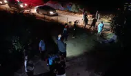 Adana'da kaybolan Uğur Okuducu için tüm ekipler sahada