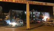 Mardin Derik'te acı olay 3 yaşındaki Eslem dereye düşerek can verdi
