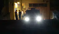 Malatya'da sanayide feci kaza Bir işçi hayatını kaybetti