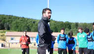 Denizli İdmanyurdu kadrosunu Emre Işık ile güçlendirdi