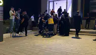 İnegöl’de düğün eğlencesi kana bulandı