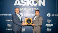 Malatya’nın Geleceği İçin 35 Milyar Liralık Altyapı Yatırımı Yolda