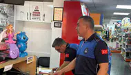 Okul telaşı başlamadan zabıta kırtasiyelerde Etiket fiyatı kasa fiyatını tutacak mı?