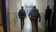 Yozgat Sorgun’da geniş çaplı huzur operasyonu yapıldı