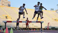 Aydınlı atlet Avrupa arenasında tarih yazmaya hazırlanıyor