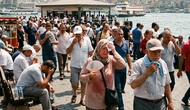 Termometreler kırmızı alarm veriyor: Eyyam-ı bahur kapıda, nem uyarısı geldi