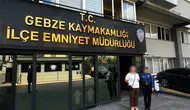Kocaeli emniyeti aranan iki hükümlüyü operasyonla yakaladı