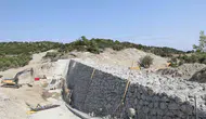 Karpuzlu'da dev sulama projesi tarlaları yeşertecek