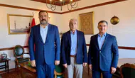 Diyarbakır tarımı ve sanayisi için Ankara’da kritik temas