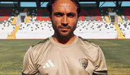 Somaspor savunmanın solunu Serkan Yola'ya emanet etti