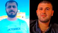 Sokak ortasında dehşet: Husumet kurşunları iki kuzeni hayattan kopardı
