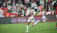 Antalyaspor evindeki ilk sınavında Pendikspor’a yenildi