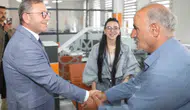 Kars Valisi Kağızman’daki kamu hizmetlerini yerinde denetledi