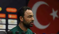 Selçuk İnan Bu galibiyet taraftarın desteğinin karşılığı