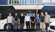 Bursa afetlere karşı kendi mobil filosunu kurdu