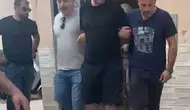 Aksaray’da arkadaşını öldüren şüpheli Aydın’daki yazlıkta yakalandı