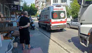 Aydın’da bir apartman bodrumunda yaşanan dramı komşusu fark etti