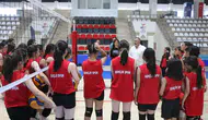 Sivaslı gençler yaz tatilini sporla değerlendiriyor