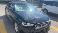Mersin'de dehşet saçan sürücü cezaevine gönderildi