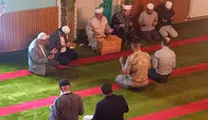 Erzurum Oltu’da asırlık gelenek yeniden yaşatıldı