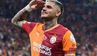 Icardi'den Galatasaray yönetimine sessiz protesto: Veda organizasyonu...