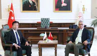 Sağlık Bakanlığı Japonya ile yeni iş birliği masasına oturdu