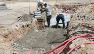 Mardin Ömerli'de dev enerji hamlesi: 42 milyon liralık yatırımla kesintisiz dönem başlıyor