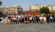 Sivaslılar Dalaman’da şenlikte buluştu