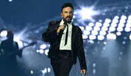 Tarkan’ı sahnede izlemenin bedeli dudak uçuklattı: Konser için servet ödeyecekler
