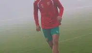 Karşıyaka yeni sezon öncesi tesislerini yeniledi