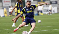Fenerbahçe Sturm Graz rövanşı için vites yükseltti