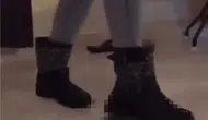 15 Yıl Önceki Kaplumbağa Videosu Sahibini Buldu, Polis Kapısını Çaldı