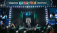 Nevşehir’de Alişan rüzgarı esti