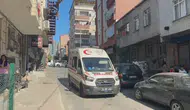 Deodorant kutusu patladı, otizmli çocuğun evi alev aldı