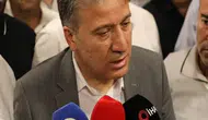 Gaziantep'te Yeni Parti İl Başkanına halkı yanıltıcı bilgi soruşturması