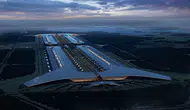 Elon Musk dev çip fabrikası Terafab ile teknoloji dünyasını değiştirecek