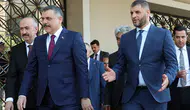Ankara ve Trablus güvenlik hattını güçlendiriyor