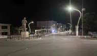 Kırşehir Çiçekdağı'nda kısa süreli deprem paniği