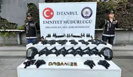 İstanbul’da çete operasyonu Kurşunlama olayları yarı yarıya düştü