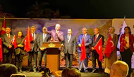 Kurtulmuş Afyonkarahisar'da Terörsüz Türkiye'de birlik vurgusu