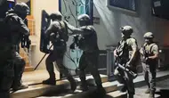 Gaziantep merkezli siber dolandırıcılık operasyonunda 17 kişi yakalandı